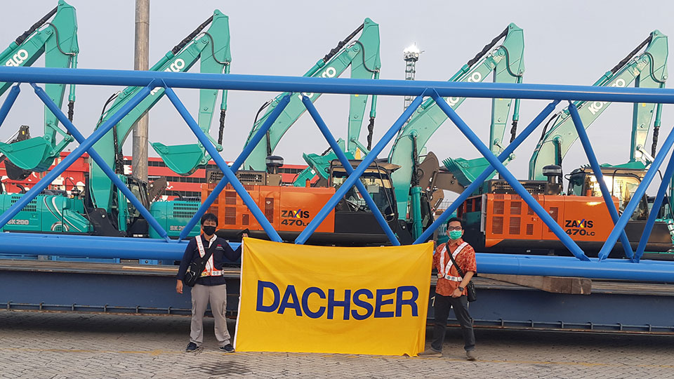 Dachser ASL.