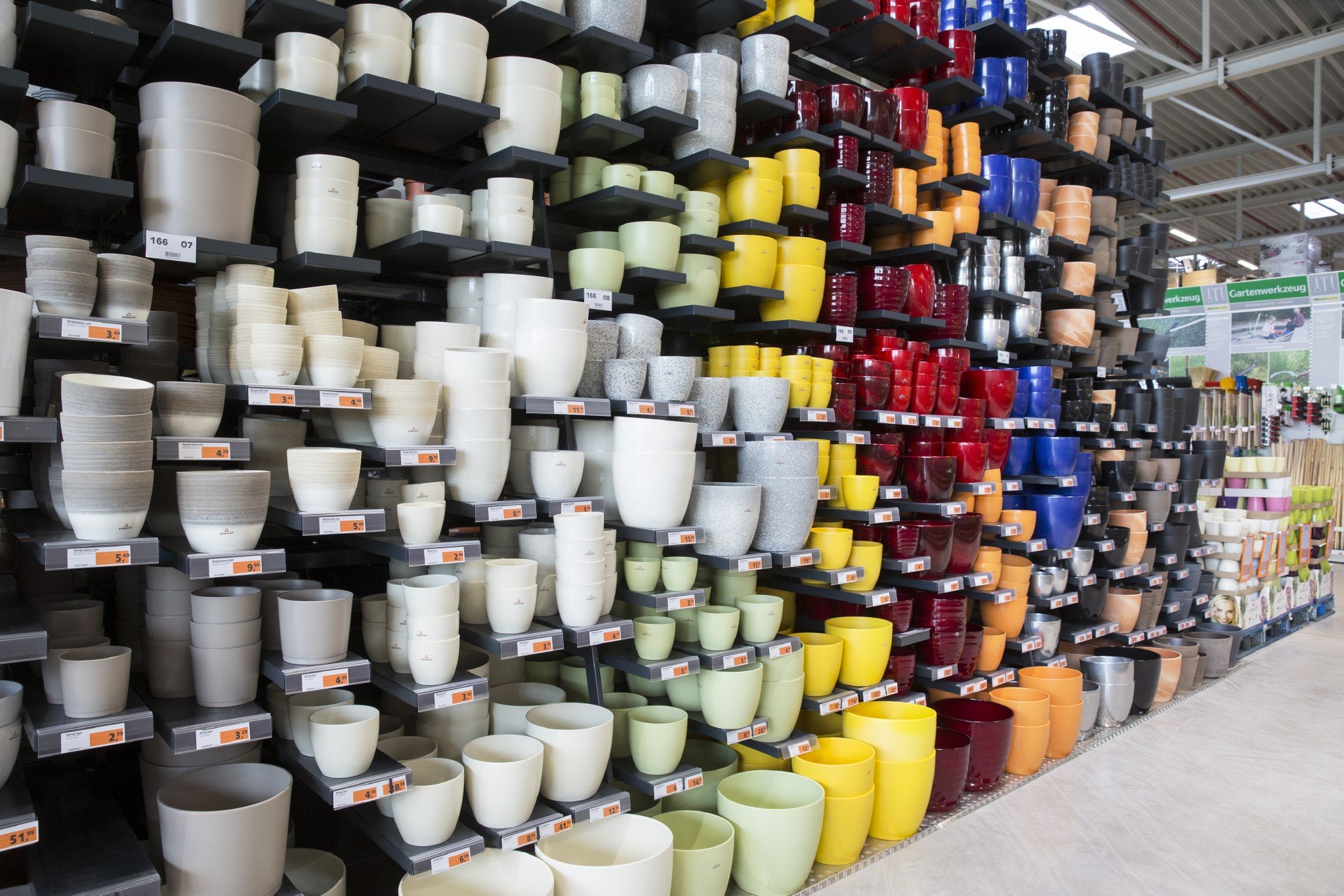 Dachser yHome Improvement.