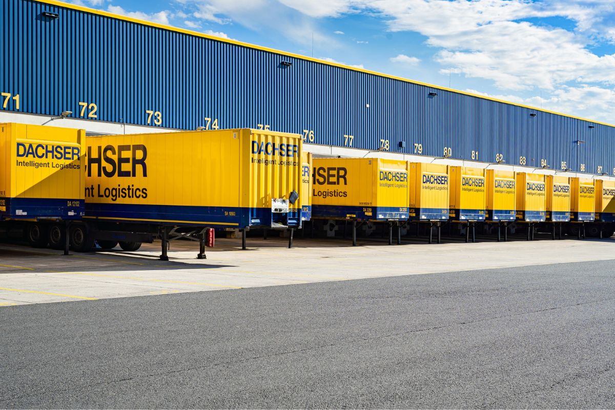 Dachser