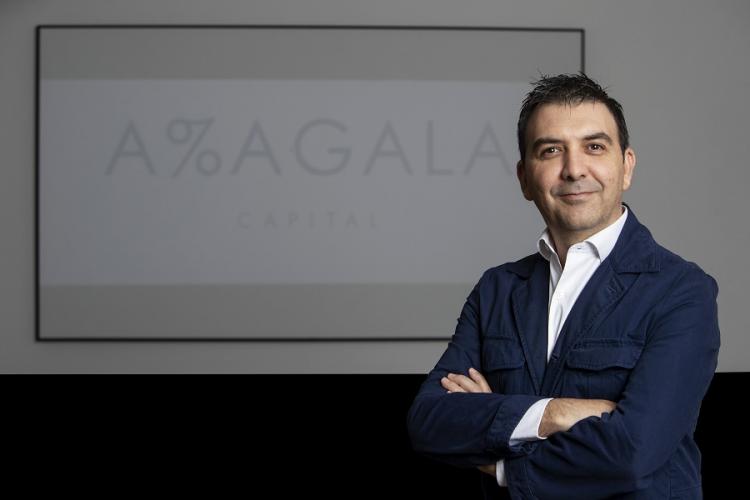 Daniel Tello Baja, CIO de Azagala Capital.
