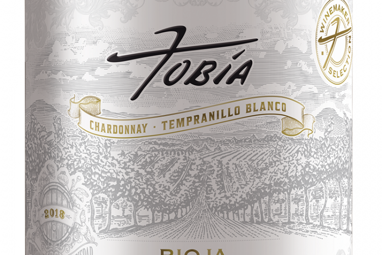Tobía white selection 2020.