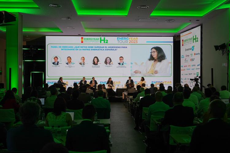 Congreso Energyear H2