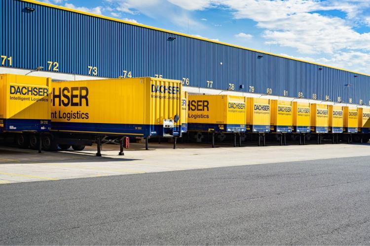 Dachser