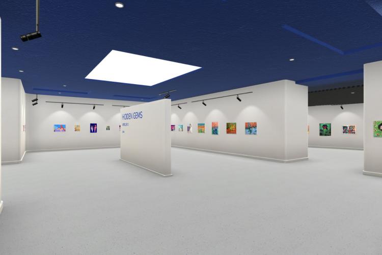 Arte Zero, galería general, por cortesía @artezeromx.