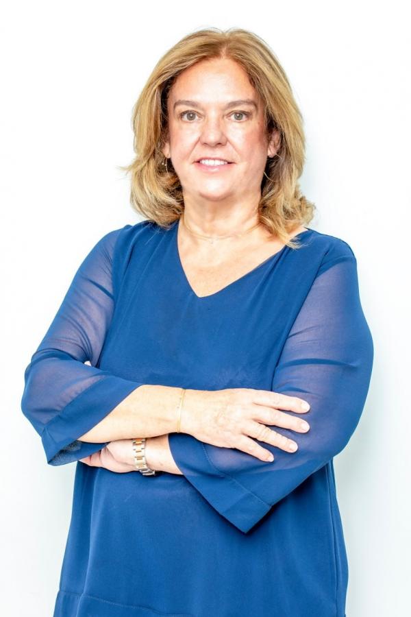 María José Marcos.