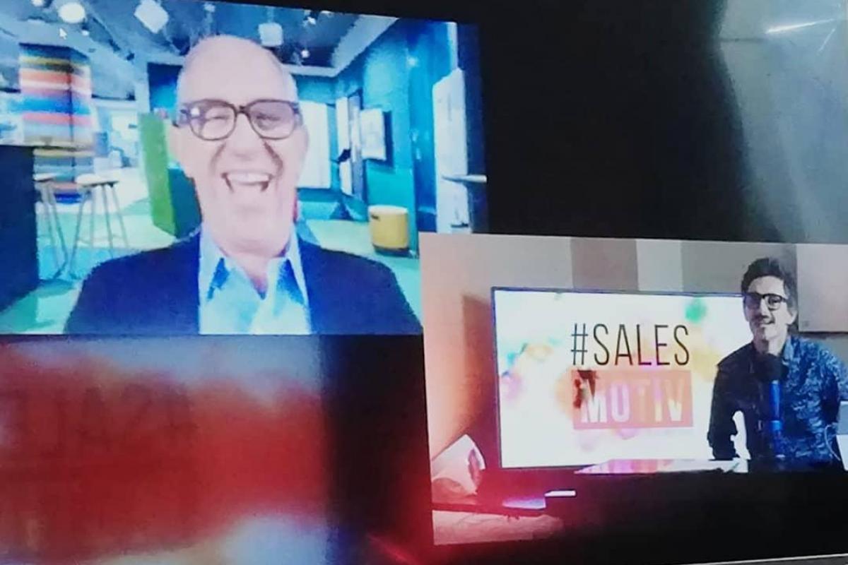 El MBSales.